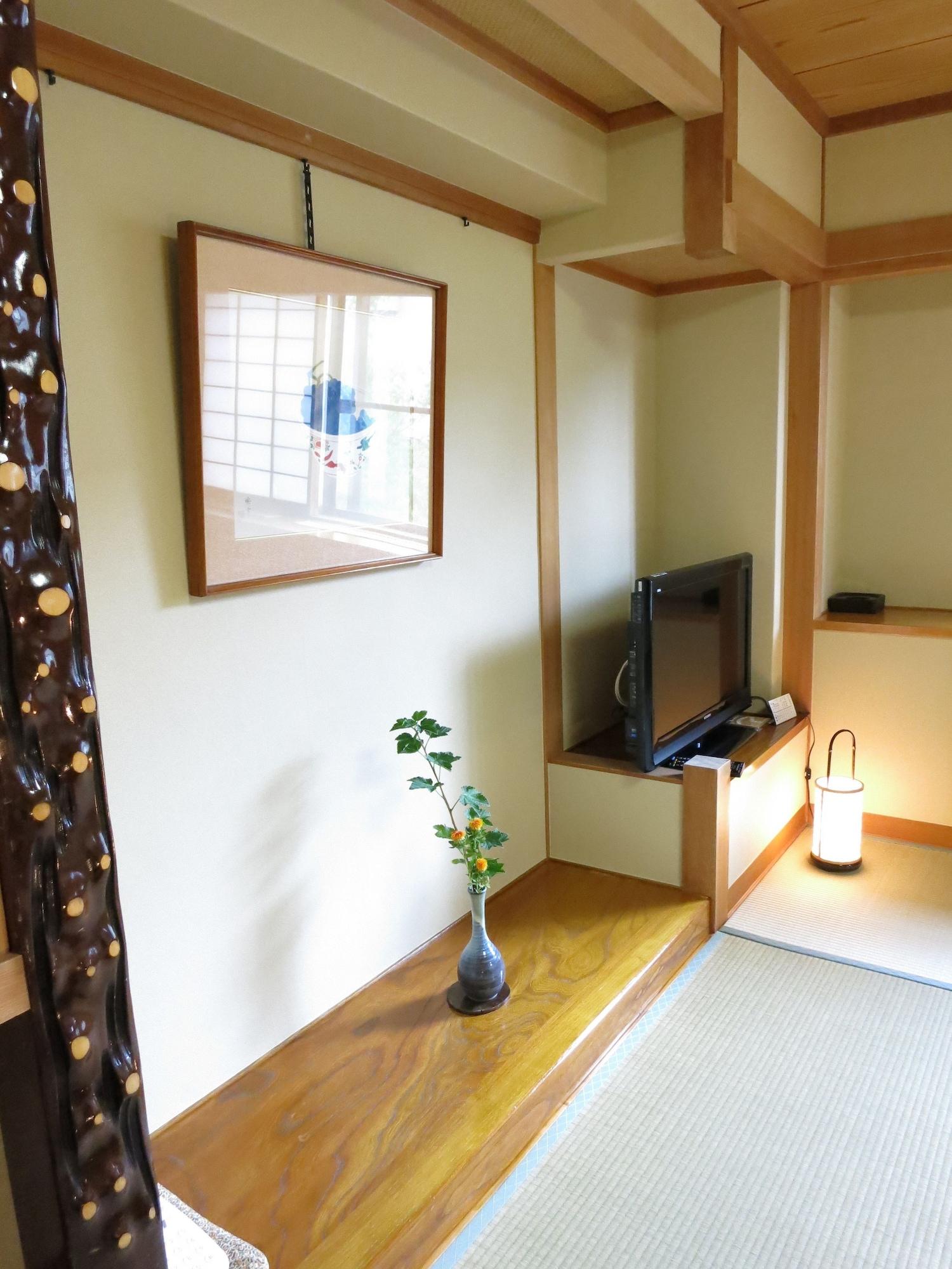 志贺高原菅平酒店 山之內 外观 照片